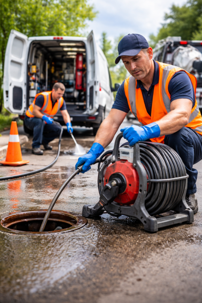 desentupidora em serra es