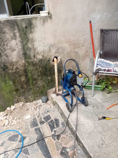 desentupidora em cariacica es